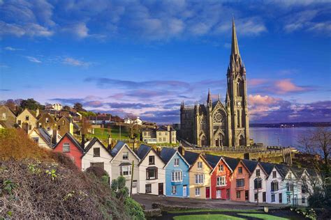 largest town in ireland|best small villages in ireland.